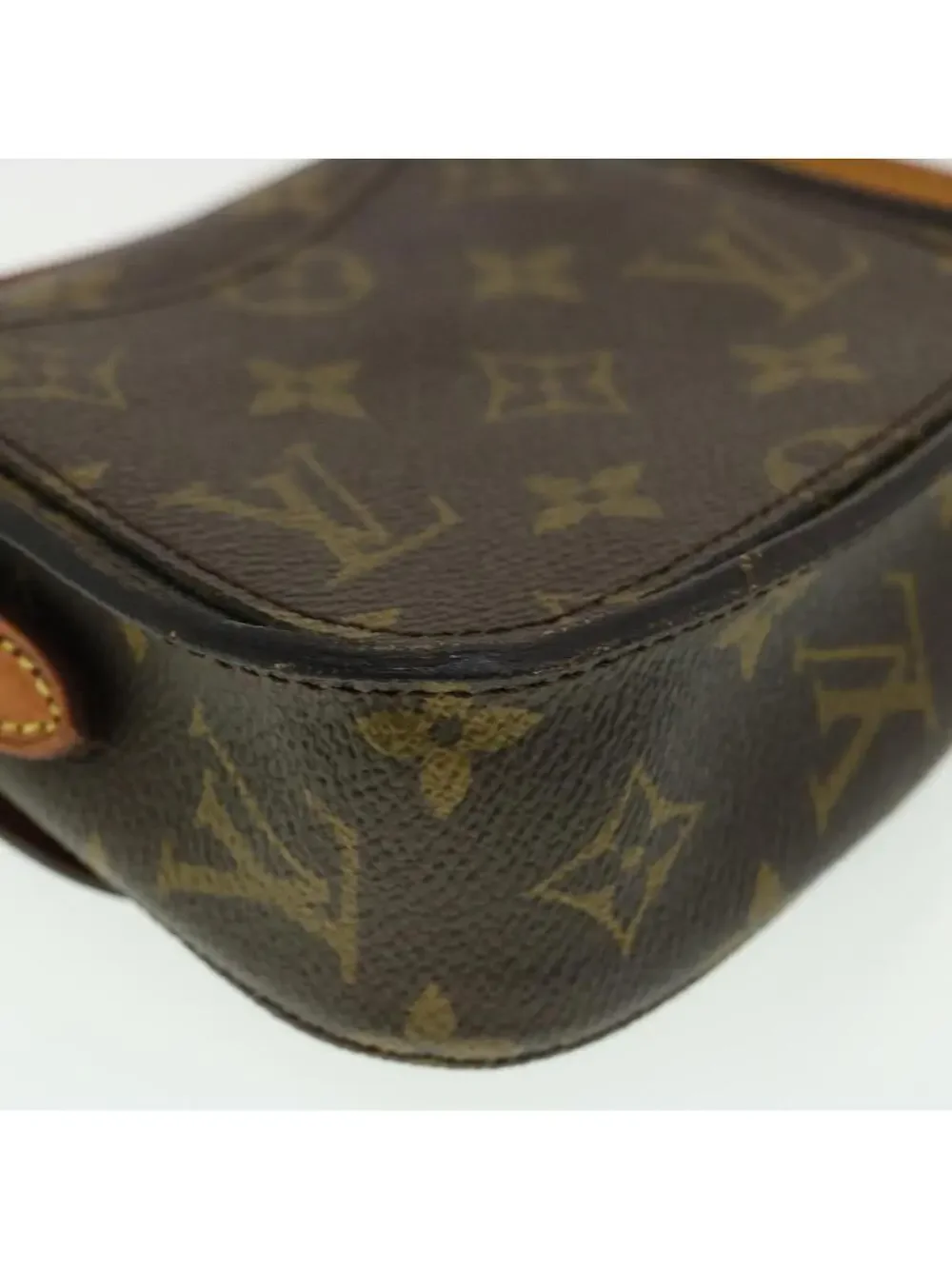 Louis Vuitton Bebe Saint Cloud Shoulder #344070L64B